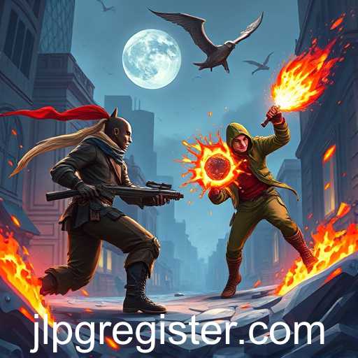 Exploring the Thrills and Challenges of Action Games