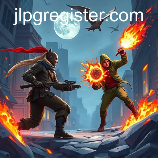 Exploring the Thrills and Challenges of Action Games