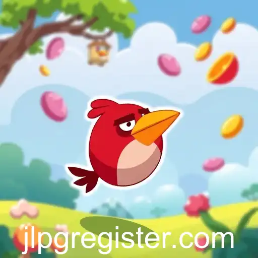 The Rise of Casual Games: An Entertaining Escape with 'jlpg'