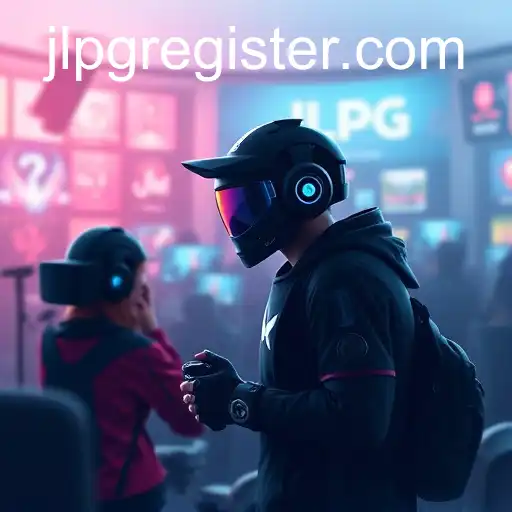 The Digital Revival of JLPG: A Gamer's Paradise