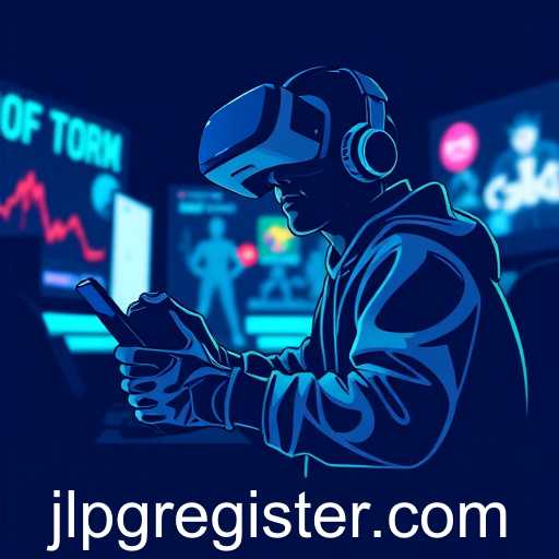 The Evolving Landscape of Online Gaming