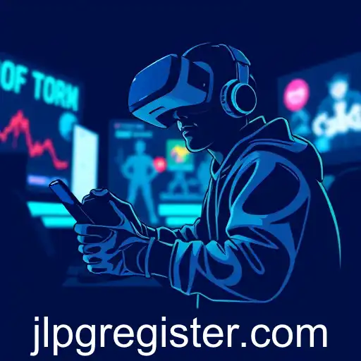 The Evolving Landscape of Online Gaming