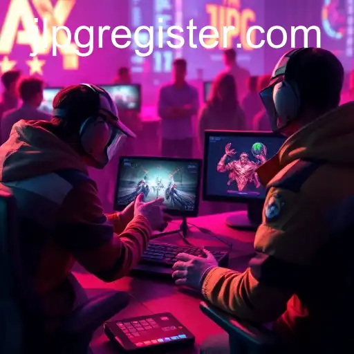 The Expanding Universe of Online Gaming