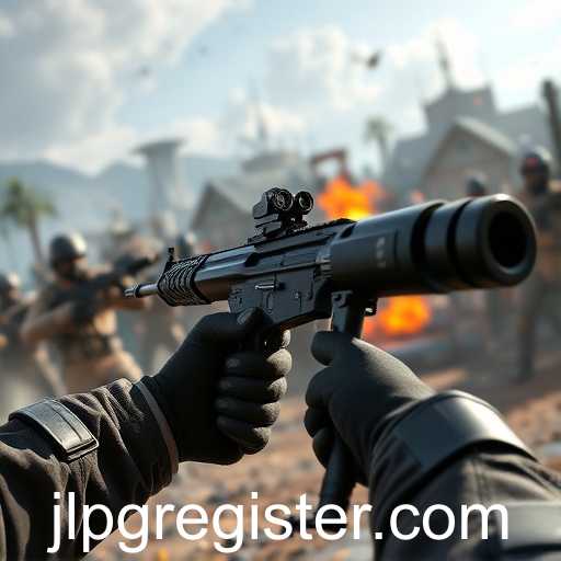 Exploring the Future of Online Gaming