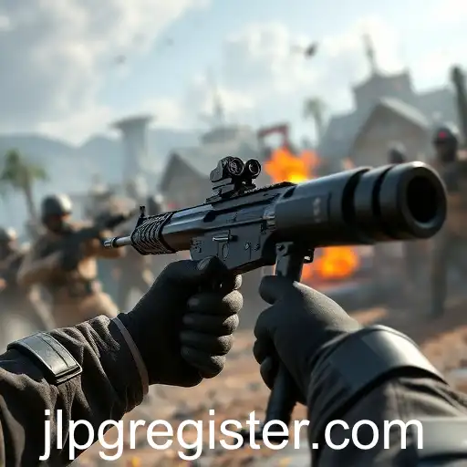 Exploring the Future of Online Gaming