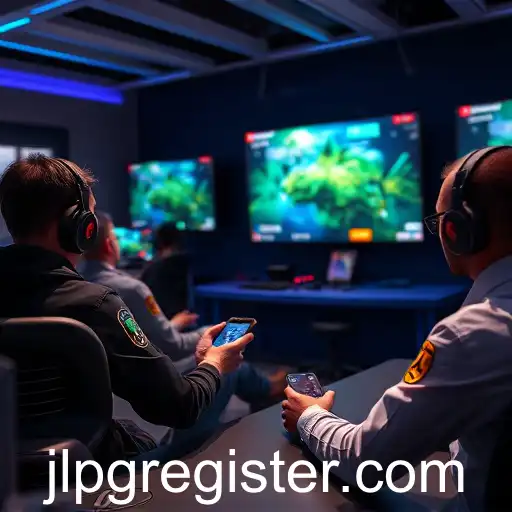 Digital Expansion Surge in Gaming