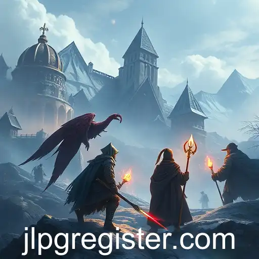 Gaming Innovations Transforming the Online Arena