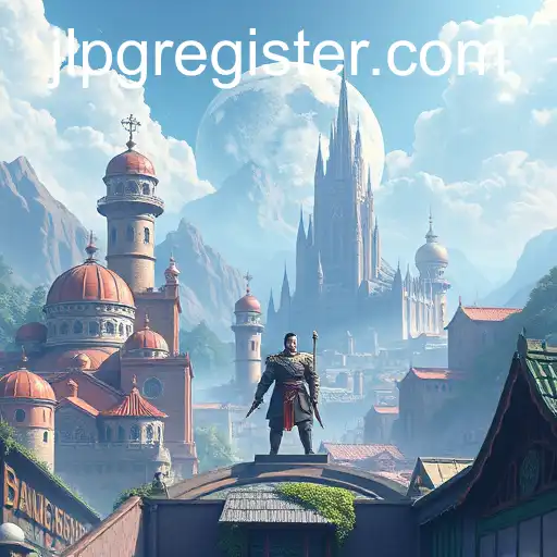 Evolving Landscapes in Online Gaming