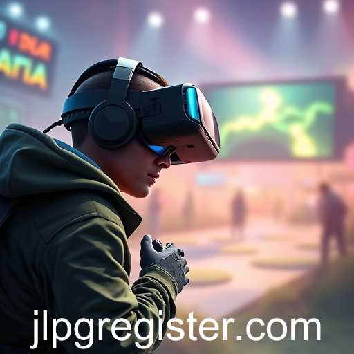 Gaming Trends Shaping 2025