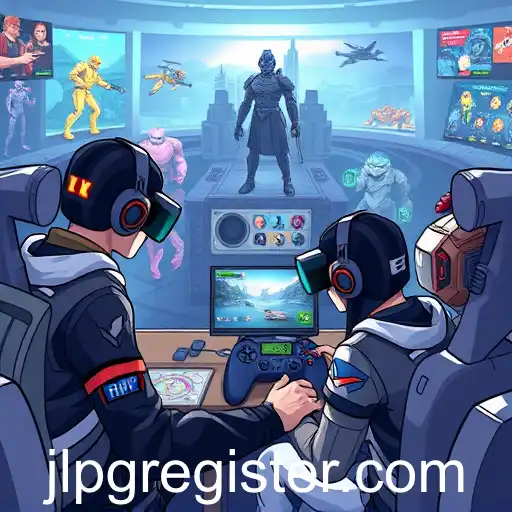 Gaming Trends and JLPG's Rise