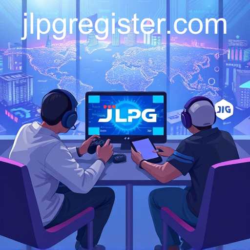 The Rise of Online English Games