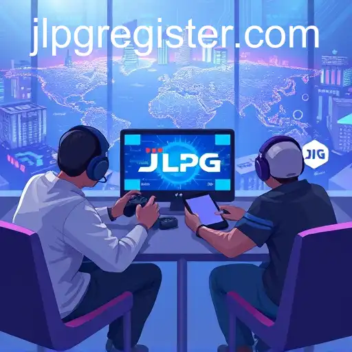 The Rise of Online English Games