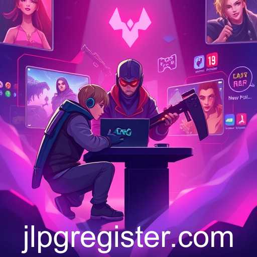 Online Gaming Evolution and JLPG Influence