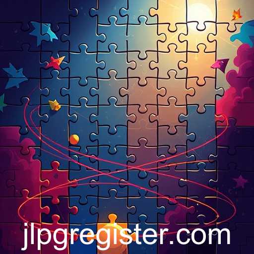 Unlocking the World of Puzzle Games: A Deep Dive into JLPG