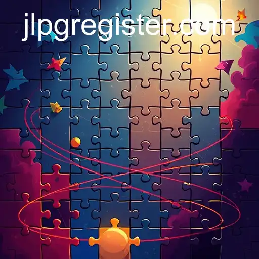 Unlocking the World of Puzzle Games: A Deep Dive into JLPG