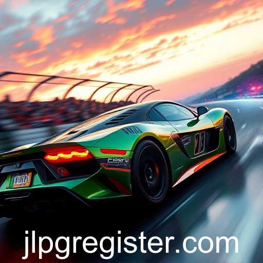 Exploring the Thrills and Innovations of Racing Games