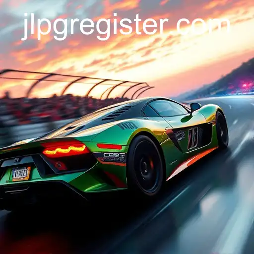 Exploring the Thrills and Innovations of Racing Games