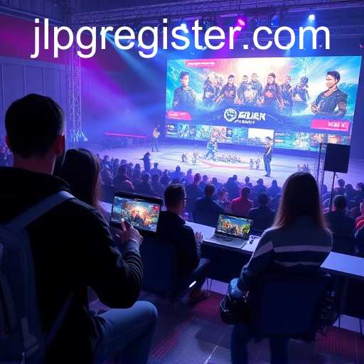 The Rise of JLPG in Modern Gaming Culture