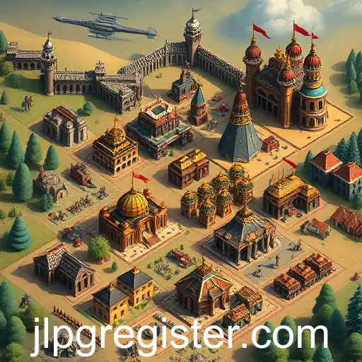 The Rise of JLPG in the Gaming World