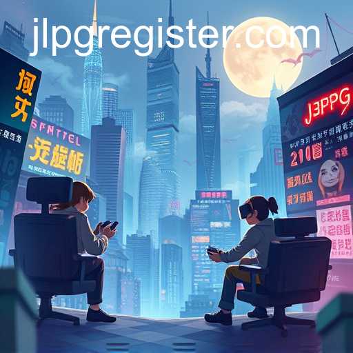 The Rise of JLPG in the Gaming Industry