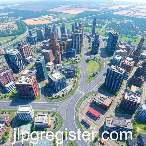 Exploring the World of Simulation Games: A Digital Reality