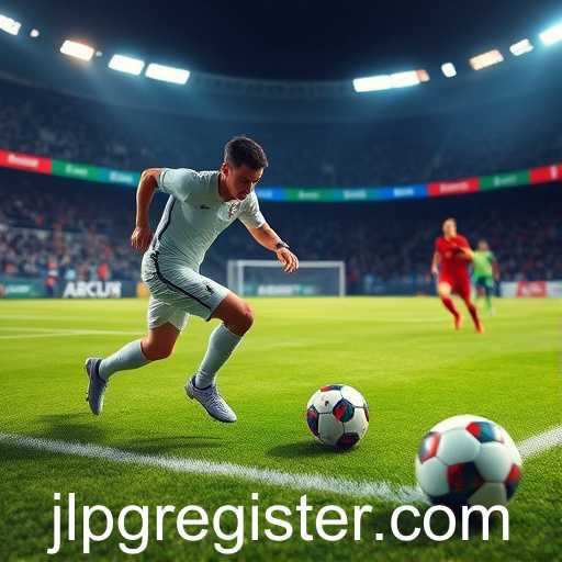 The Thrilling World of Sports Games: A Virtual Playground for Athletes