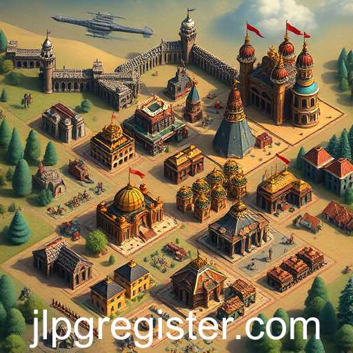 Exploring the Depth of Strategy Games: Navigating Challenges with 