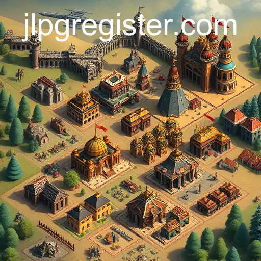 Exploring the Depth of Strategy Games: Navigating Challenges with 