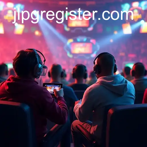 The Rise of Gaming in 2026