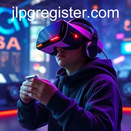 Virtual Reality Reigns Supreme in Online Gaming